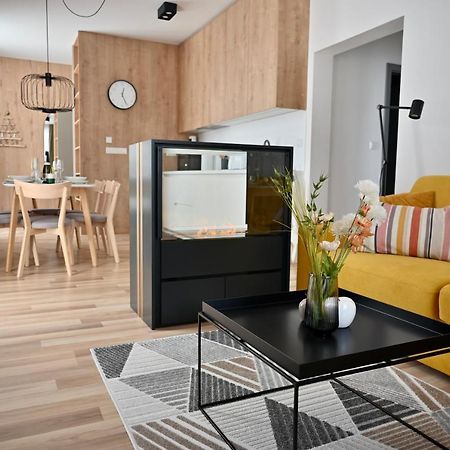 Kubinska Hola - Apartmany Hillside Point Дольний Кубін Екстер'єр фото