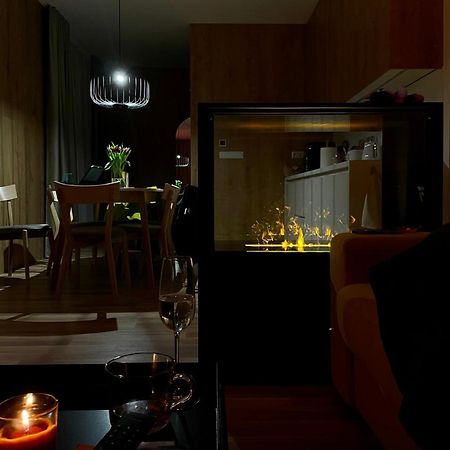Kubinska Hola - Apartmany Hillside Point Дольний Кубін Екстер'єр фото