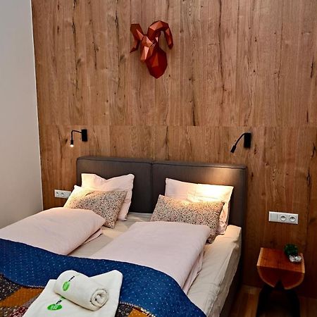 Kubinska Hola - Apartmany Hillside Point Дольний Кубін Екстер'єр фото
