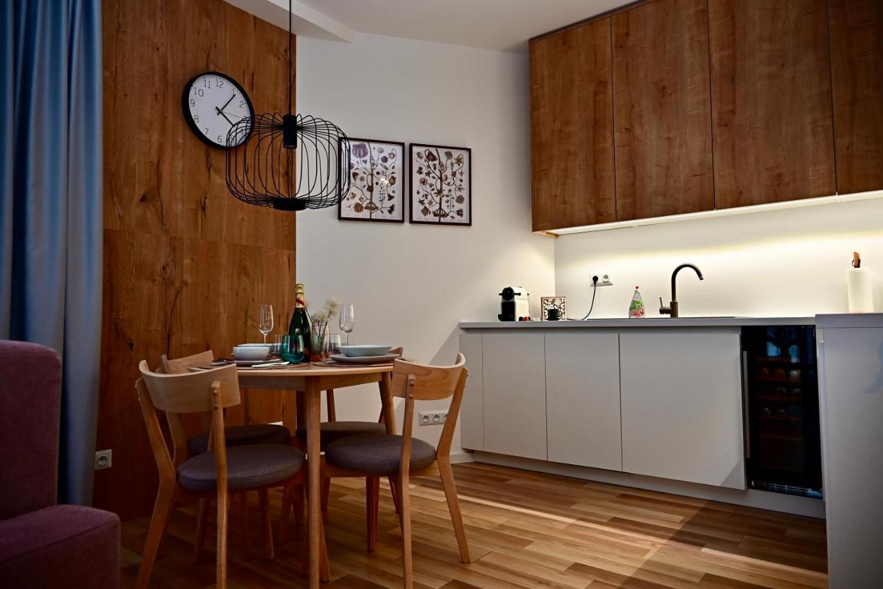 Kubinska Hola - Apartmany Hillside Point Дольний Кубін Екстер'єр фото
