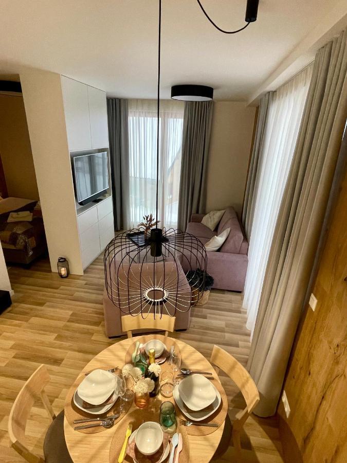 Kubinska Hola - Apartmany Hillside Point Дольний Кубін Екстер'єр фото