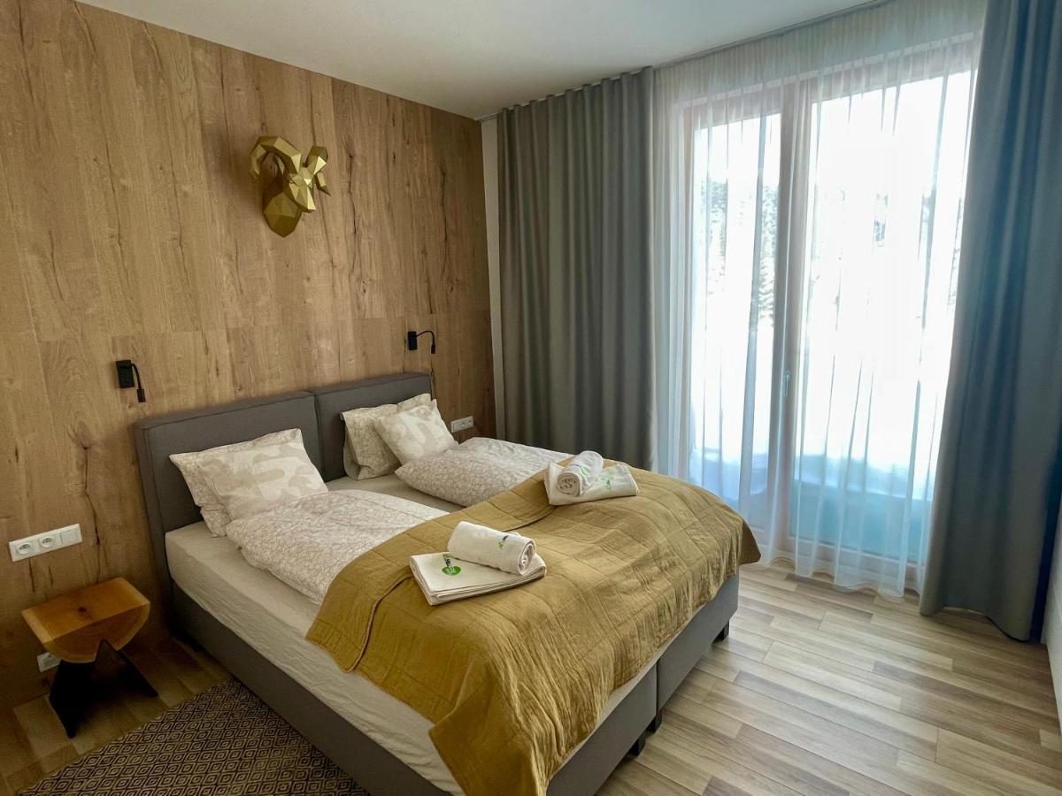 Kubinska Hola - Apartmany Hillside Point Дольний Кубін Екстер'єр фото